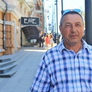 Анатолий Шишканов, 69 лет, Владивосток
