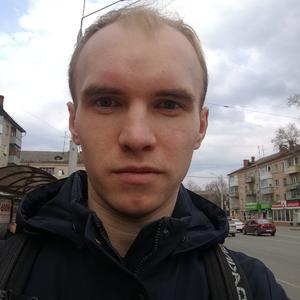 Андрей, 30 лет, Брянск