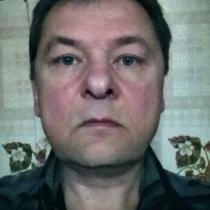 Лев, 59 лет, Александров
