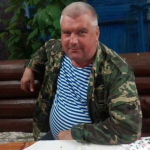 Андрей, 56 лет, Коряжма