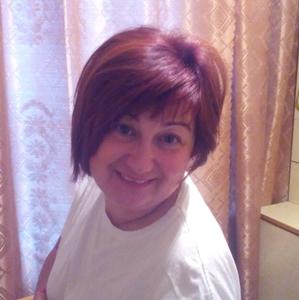 Лана Геворкян, 55 лет, Новосибирск