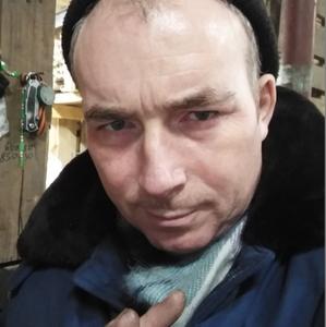 Котов Сергей, 54 года, Барнаул