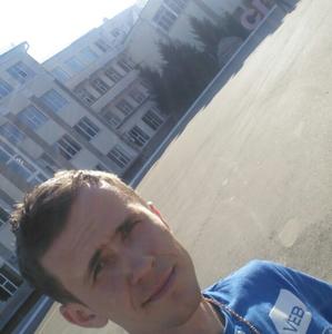 Парни в Камышине: Сергей, 29 - ищет девушку из Камышина