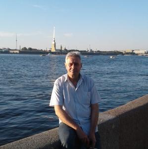 Борис, 59 лет, Ярославль