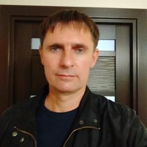 Юрий, 50 лет, Воронеж