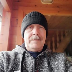 Олег, 67 лет, Владимир