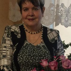 Валентина, 67 лет, Нижний Тагил