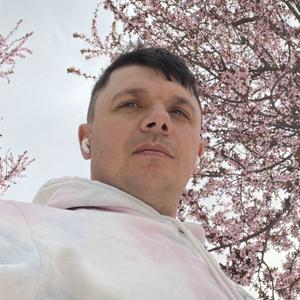 Ionel, 37 лет, Вилючинск