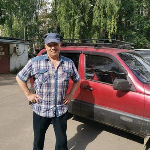 Парни в Выксе: Александр, 54 - ищет девушку из Выксы