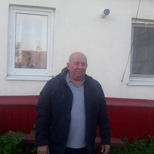 Сергей, 59 лет, Саратовский