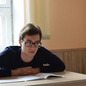 Илья, 24 года, Иваново