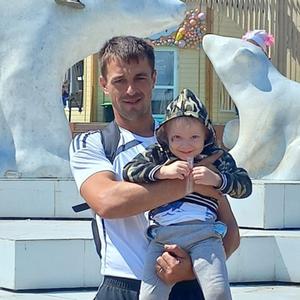 Парни в Кемерово: Алексеи, 31 - ищет девушку из Кемерово