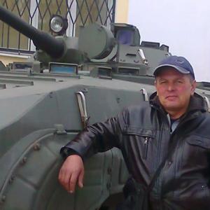 Владимир, 54 года, Нефтекамск