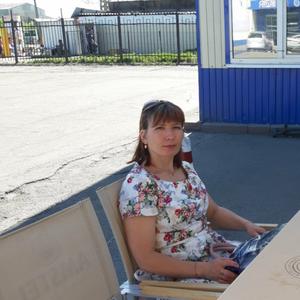 Марина, 47 лет, Иркутск