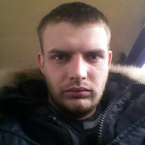 Александр Тихонов, 29 лет, Ярославль