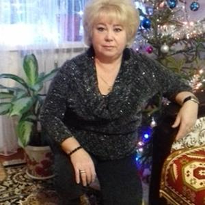 Надежда, 63 года, Астрахань
