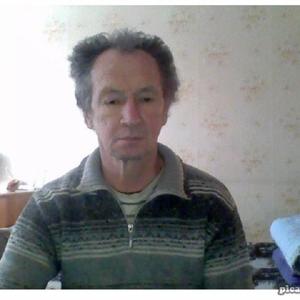 Владимир Меньшиков, 66 лет, Воткинск