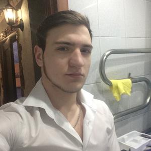 Илья, 23 года, Краснотурьинск