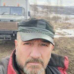 Виктор, 57 лет, Горно-Алтайск