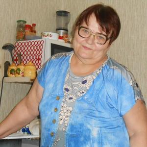 Ольга Польских, 69 лет, Калининград
