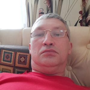 Андрей, 54 года, Иваново