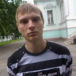 Александр Ермилов, 32 года, Иваново