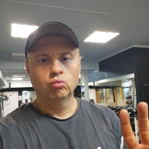 Roman, 38 лет, Липецк