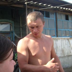 Фёдор, 45 лет, Тюмень