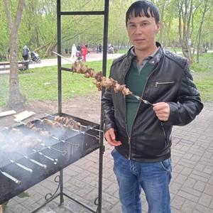 Салим, 37 лет, Москва