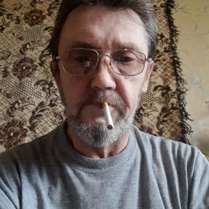 Парни в Рославле: Сергей, 58 - ищет девушку из Рославля