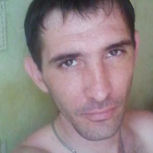 Борис, 41 год, Красноярск