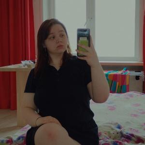 Лиза, 21 год, Иркутск