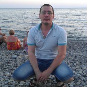 Парни в Саратове: Руслан, 35 - ищет девушку из Саратова