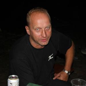 Евгений, 53 года, Кемерово