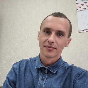Andrey, 36 лет, Оренбург