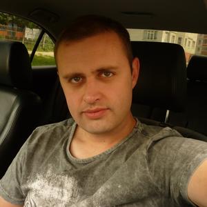 Антон, 38 лет, Владимир