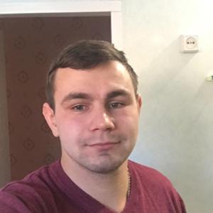 Майкл, 36 лет, Южно-Сахалинск