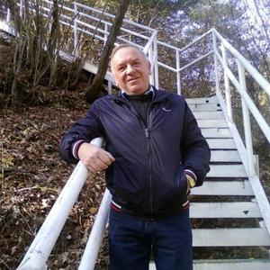 Виталий Рыбаков, 65 лет, Уфа