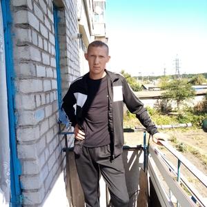 Дмитрий, 38 лет, Курск