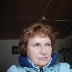 Девушки в Казани (Татарстан): Татьяна, 68 - ищет парня из Казани (Татарстан)
