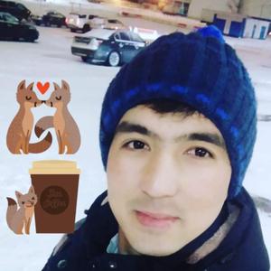 Bayram, 31 год, Москва