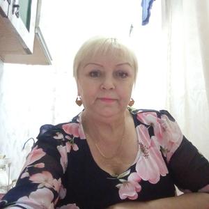 Девушки в Ульяновске: Надежда, 57 - ищет парня из Ульяновска