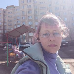 Девушки в Оренбурге: Надежда, 46 - ищет парня из Оренбурга