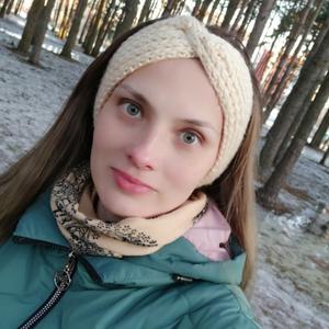Светлана, 27 лет, Тверь