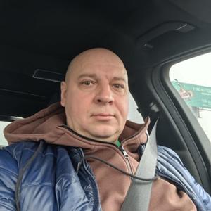 Дима, 44 года, Красногорск