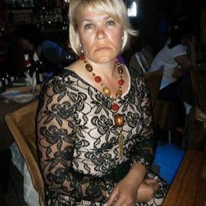 Ната Бачичелли, 55 лет, Пермь