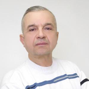 Владимир Иванов, 65 лет, Калининград