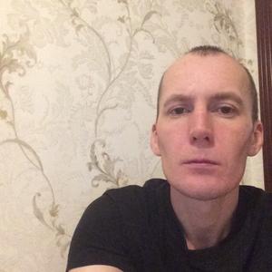Sergey, 44 года, Набережные Челны