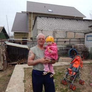 Парни в Волгограде: Леонид, 71 - ищет девушку из Волгограда