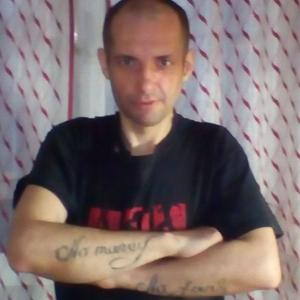 Парни в Мценске: Александр, 41 - ищет девушку из Мценска